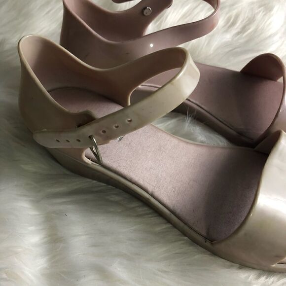 Jin Dali strap shoes - Picture 2 of 3